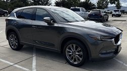 2019 Mazda CX-5 Diesel Signature