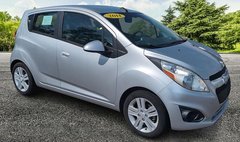2014 Chevrolet Spark 1LT CVT