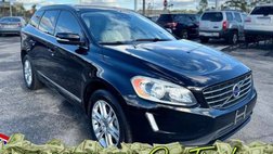 2016 Volvo XC60 T5 Drive-E Premier