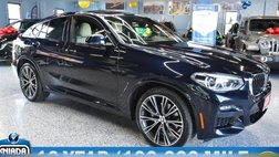 2020 BMW X4 xDrive30i