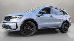 2021 Kia Sorento SX