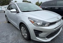 2021 Kia Rio LX