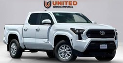 2025 Toyota Tacoma Limited