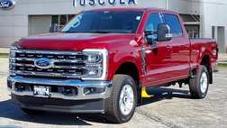 2026 Ford Super Duty F-250 XLT