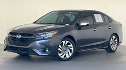 2023 Subaru Legacy Touring XT