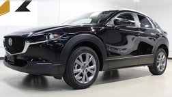2022 Mazda CX-30 2.5 S Preferred