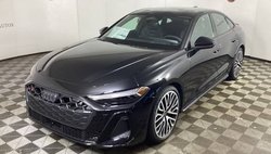 2025 Audi S5 quattro Premium Plus TFSI