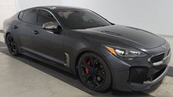 2021 Kia Stinger GT1