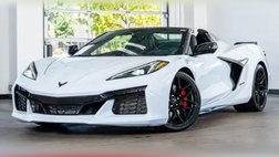 2023 Chevrolet Corvette Z06