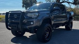 2019 Toyota Tacoma SR