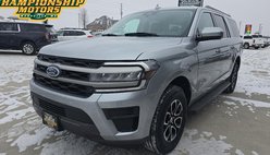 2024 Ford Expedition MAX XLT