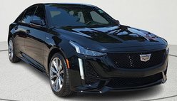 2024 Cadillac CT5-V Base