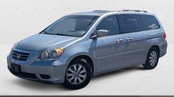 2010 Honda Odyssey EX-L