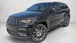 2021 Jeep Grand Cherokee High Altitude
