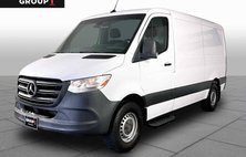 2019 Mercedes-Benz Sprinter 1500