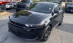 2024 Dodge Hornet R/T Plus