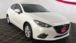 2015 Mazda MAZDA3 i Touring
