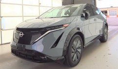 2024 Nissan Ariya Engage+ e-4ORCE