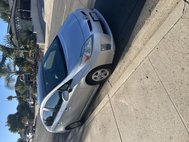 2011 Toyota Prius Three