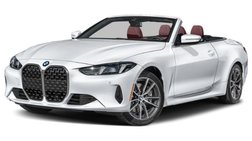 2026 BMW 4 Series 430i xDrive