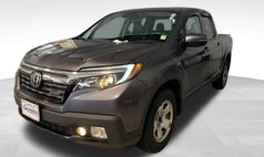 2020 Honda Ridgeline Sport