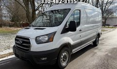 2020 Ford Transit 250