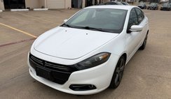 2014 Dodge Dart GT