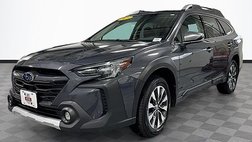 2023 Subaru Outback Touring XT