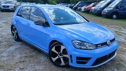 2017 Volkswagen Golf GTI S