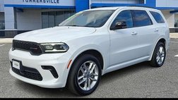 2024 Dodge Durango GT