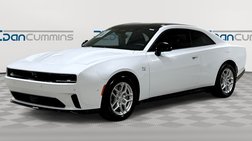 2025 Dodge Charger Daytona R/T
