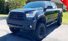 2013 Toyota Tundra Grade
