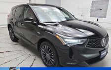 2022 Acura RDX SH-AWD w/Advance w/A-SPEC