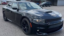 2018 Dodge Charger Daytona