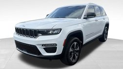 2024 Jeep Grand Cherokee 4WD