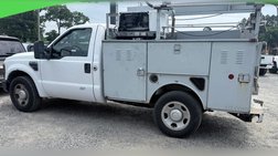 2008 Ford F-350 XL