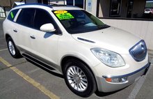 2011 Buick Enclave CXL-1