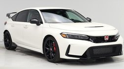 2024 Honda Civic Type R