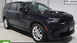 2024 Dodge Durango R/T