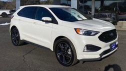 2023 Ford Edge ST
