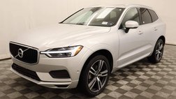 2019 Volvo XC60 T5 Momentum