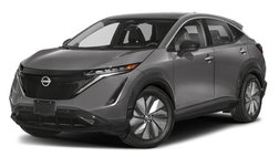 2024 Nissan Ariya Evolve+ e-4ORCE