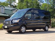 2019 Ford Transit XLT
