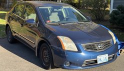 2010 Nissan Sentra 2.0