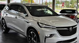 2022 Buick Enclave Essence