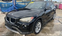 2013 BMW X1 xDrive28i