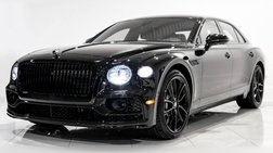 2024 Bentley Flying Spur Edition 8