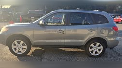 2009 Hyundai Santa Fe Limited