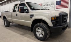 2009 Ford Super Duty F-350 XL