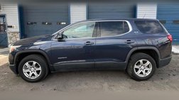 2018 GMC Acadia SLE-1